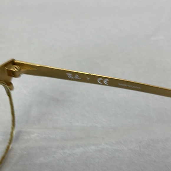 Ray Ban glasses prescription - Picture 8 of 8